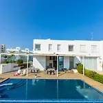 Infinity Villa
