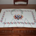 Lasa Heights Hotel
