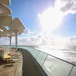 Phaedrus Living: Seaside Luxury Flat Limnaria 152