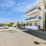 Mythical Sands Apartments