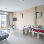 Ayia Napa Holiday Apartment So6