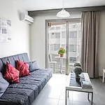 Ayia Napa Holiday Apartment So6