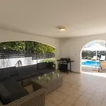 Mylos Villas