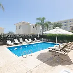 Mylos Villas