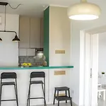 Protaras H2O Seafront Suite