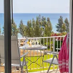 Protaras H2O Seafront Suite