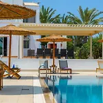Protaras Views Villa Pram1