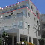 Diamond Sea View Penthouse