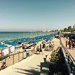 Tonia Seaview Villas