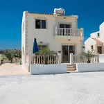 Tonia Seaview Villas
