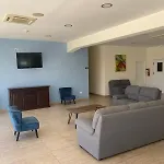 Protaras Tennis And Country Club
