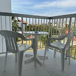 Napa Jay Hotel