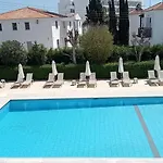 Mandalena Hotel Apartments
