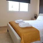 The Blue Water Bay Villas