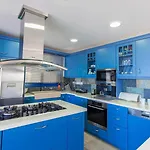 Oceanview Villa 203