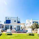 Oceanview Villa 203