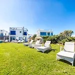 Oceanview Villa 203