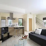 The Blue Water Bay Villas