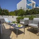 Protaras Villa Stef