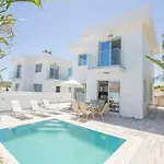 Kitsios Villas With Private Pool No2