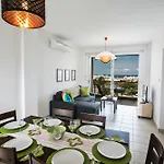 Palm Apartments