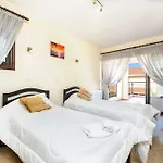 Seafront Protaras Luxury Resort