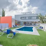 Colour Residences
