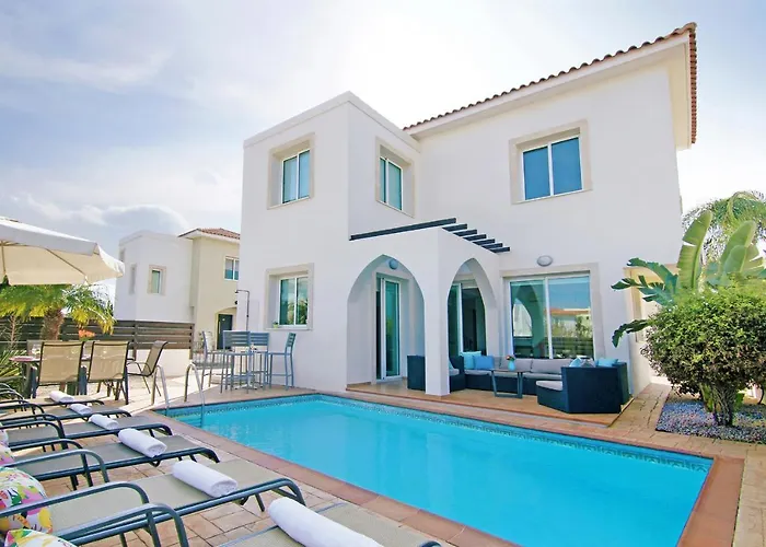 Villa Madison