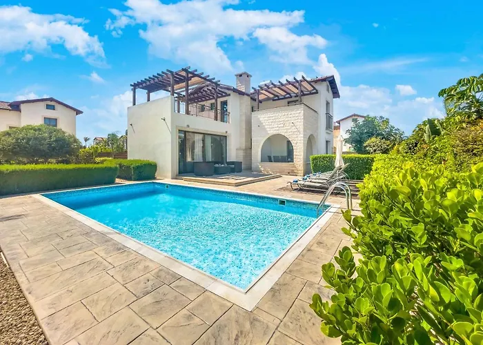 Kymma Villa #16