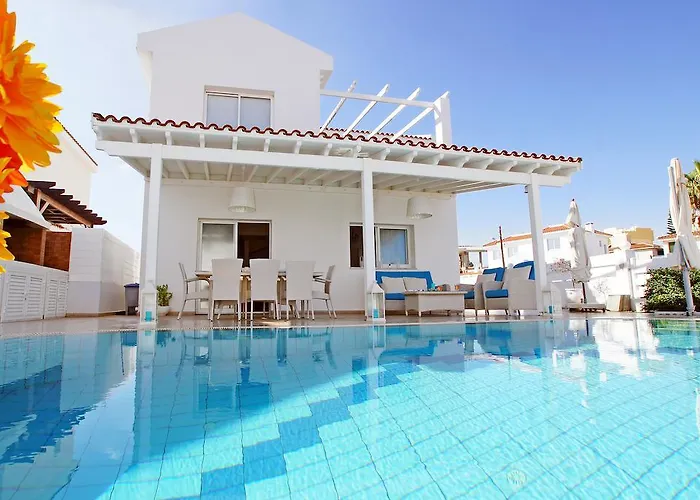Villa Margot