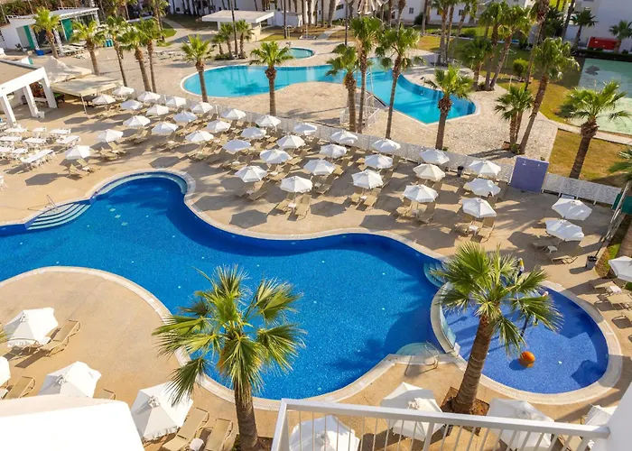 Papantonia Hotel