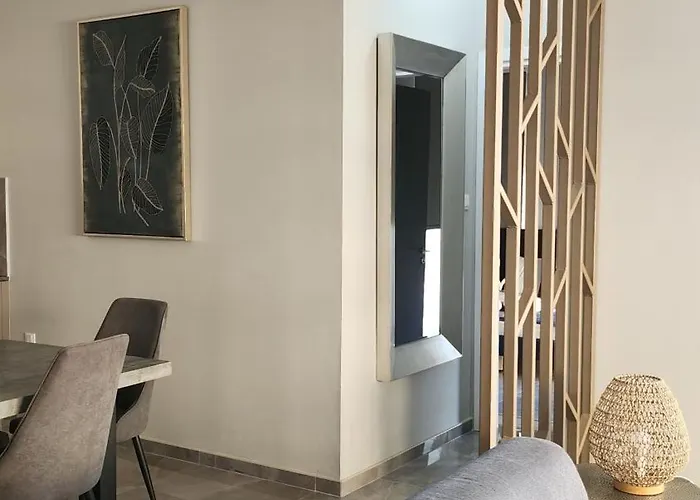 Hanna Panorama Villa