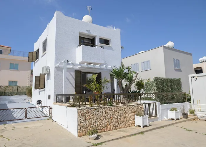 Cavo Greco Oasis