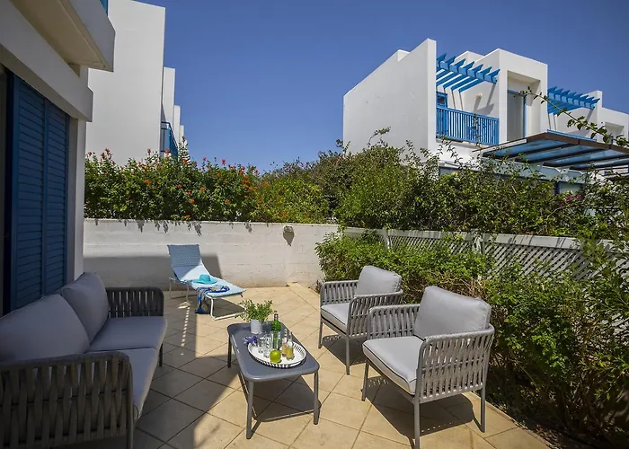 Protaras Villa Stef