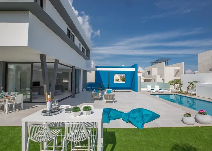 Colour Residences