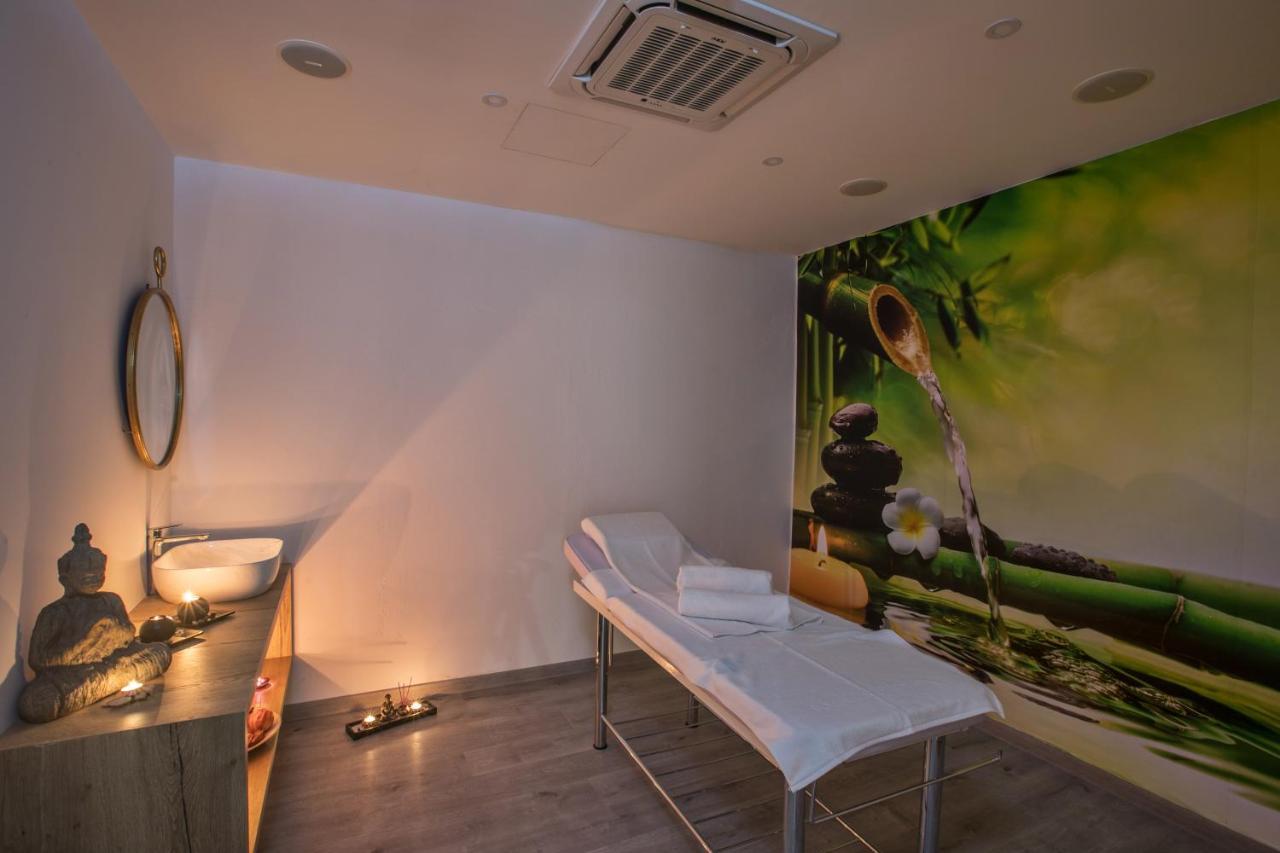 Bohemian Gardens 4* Protaras