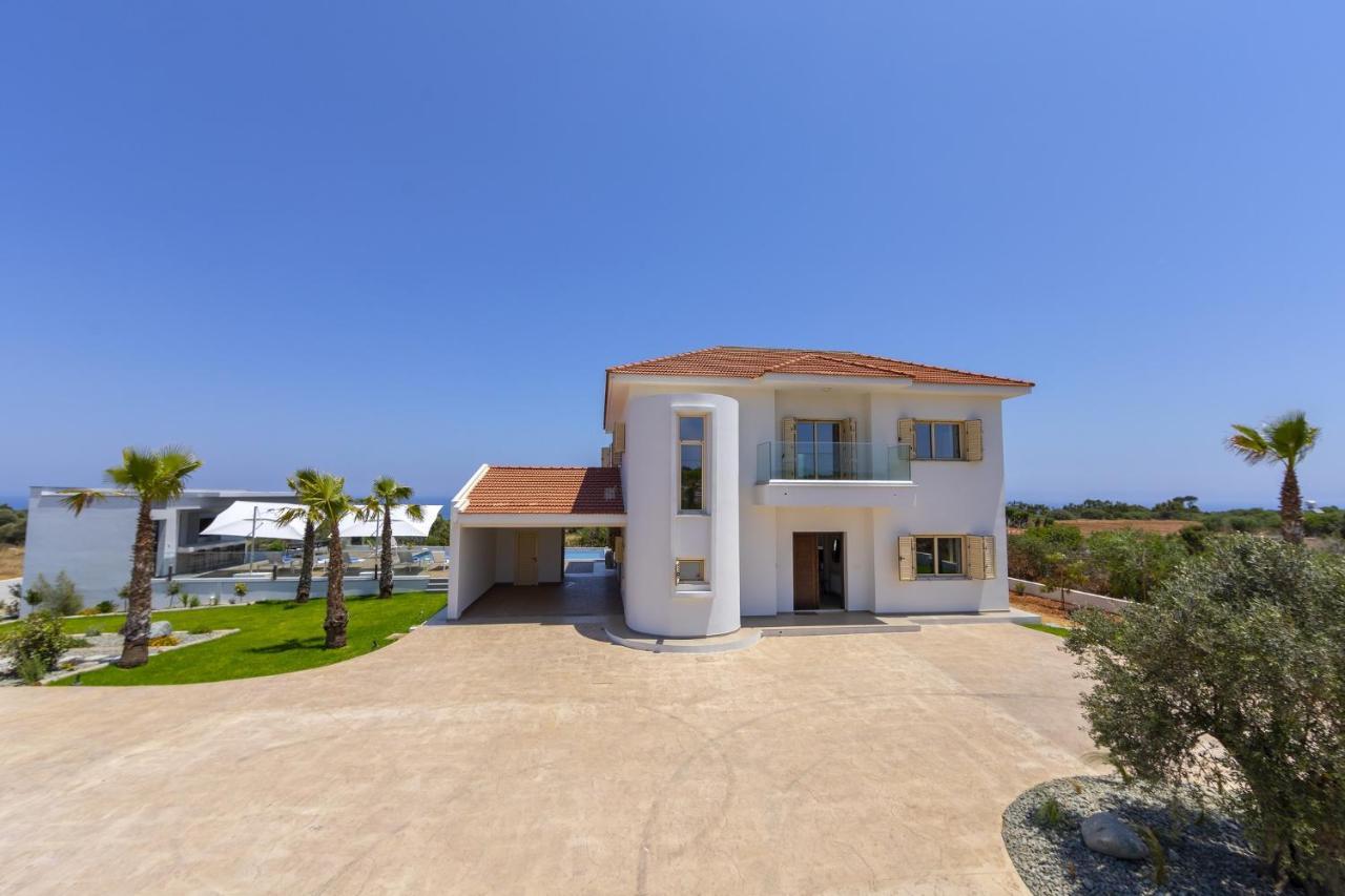 Pousada Elite Protaras