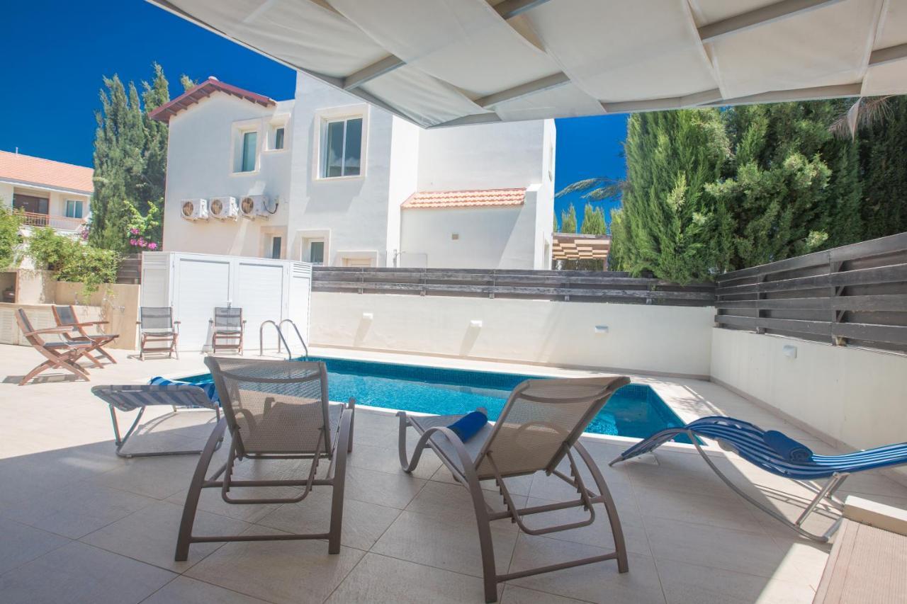 Villa Katerina Luxury *