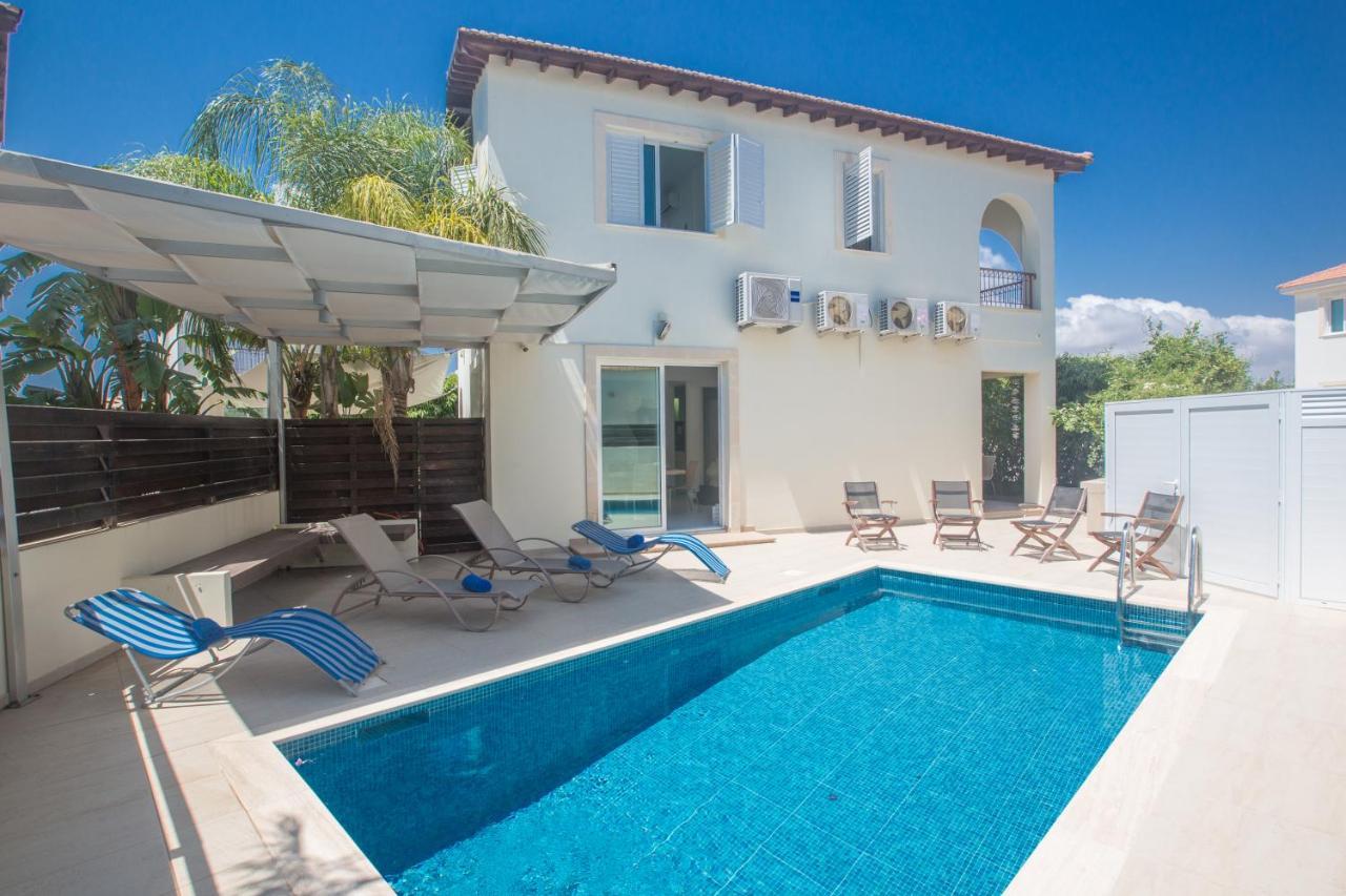 Katerina Luxury Villa Protaras