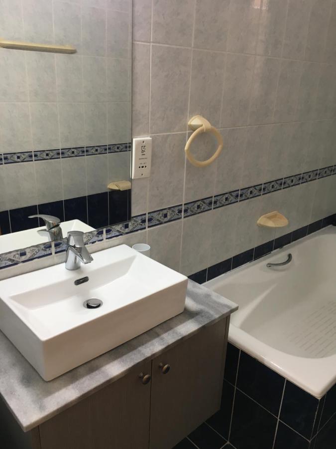 Diamond Villas Pousada Paphos
