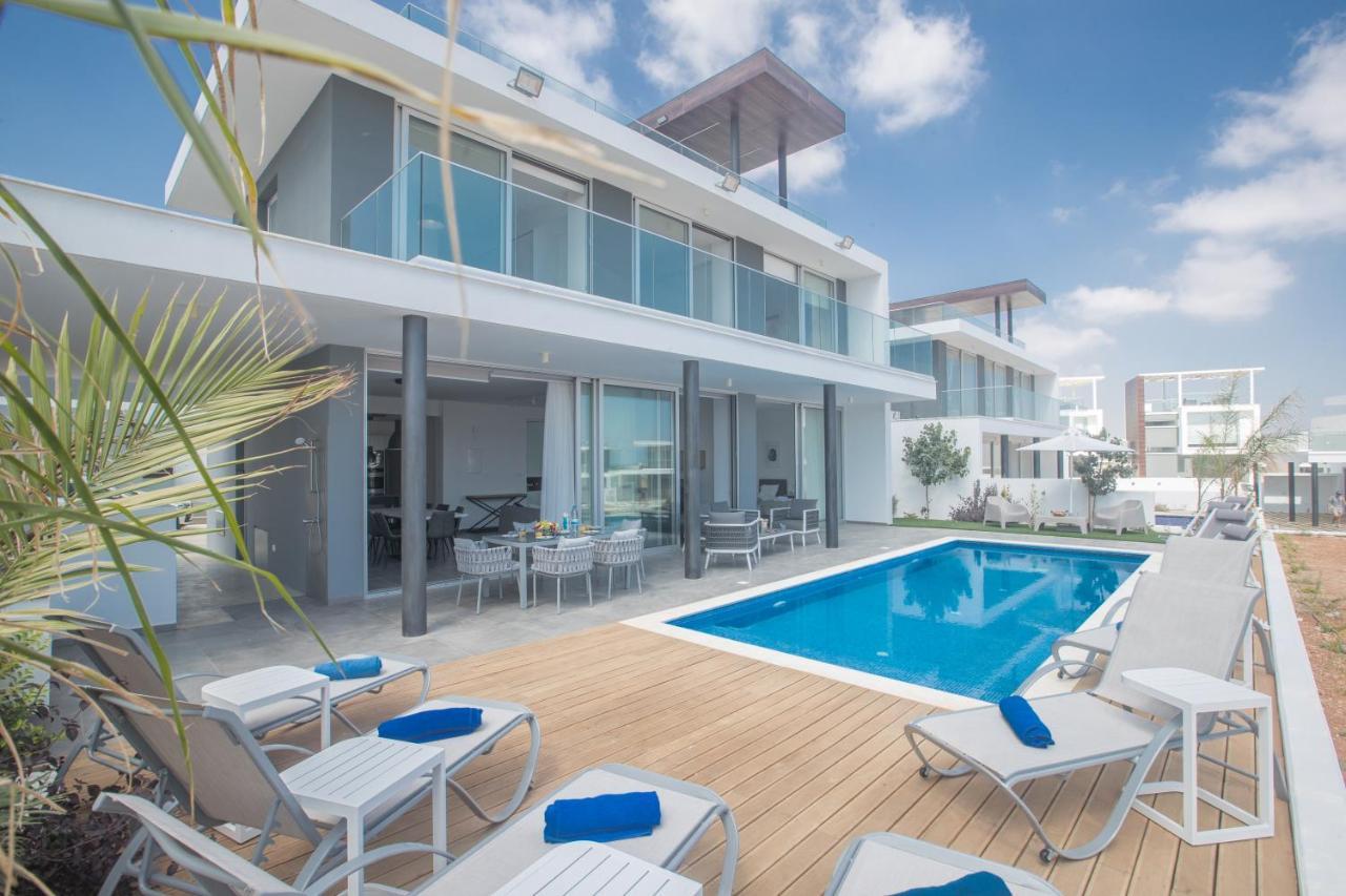 Villa Olivine Pearl