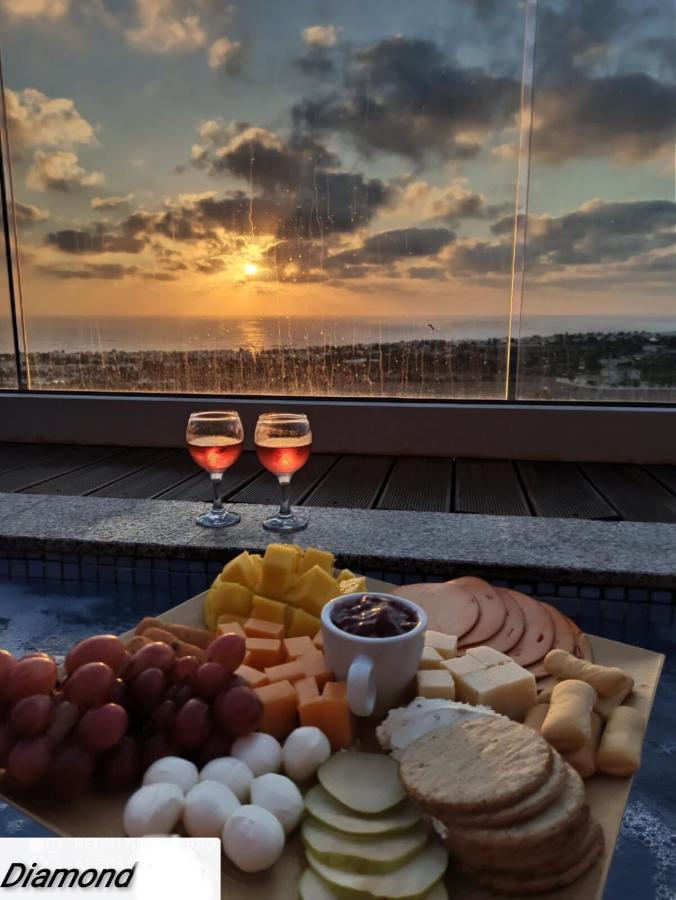 Diamond Townhouse 17 Vakantiehuis