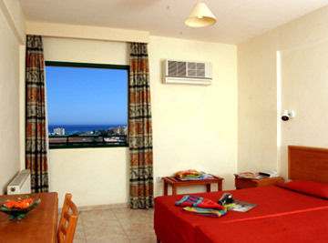 Aparthotel Maris Grand Waterpark