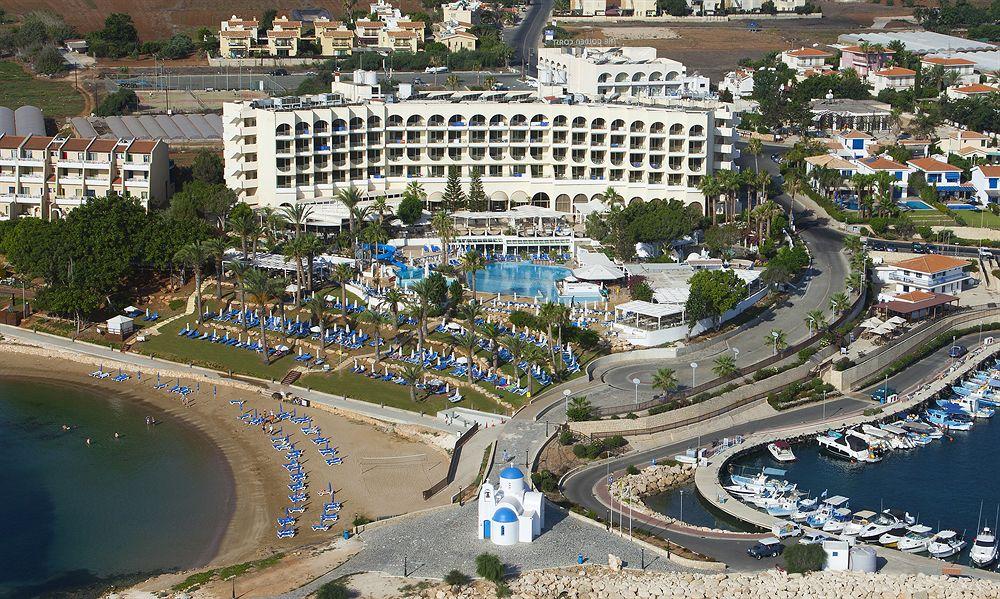 Golden Coast 4*