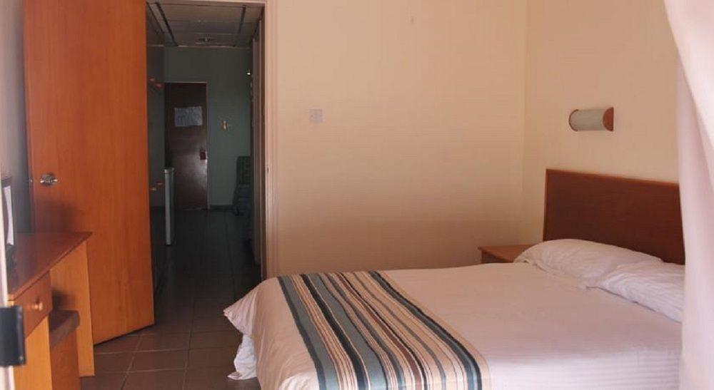 Smartline Hotel