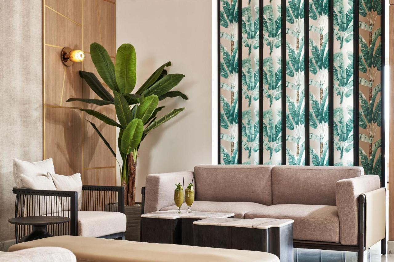 Mare Paphos Resort Kissonerga