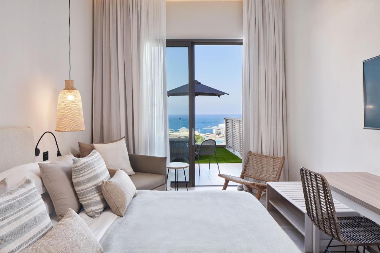 Mare Paphos Resort