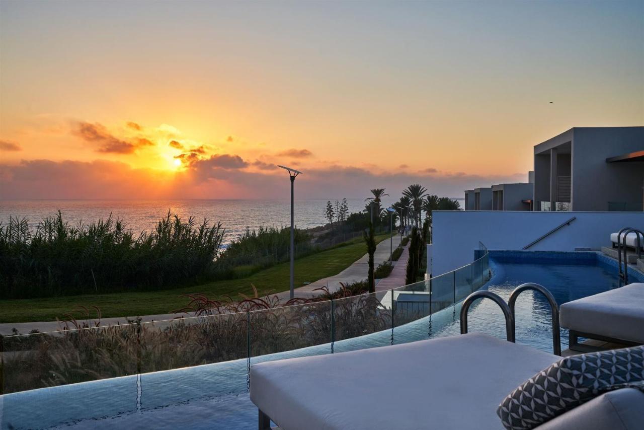 Mare Paphos Resort Kissonerga