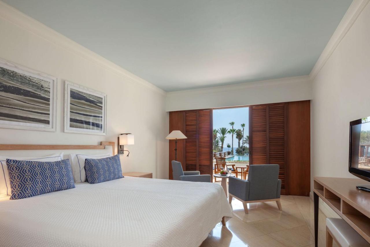 Hotel Annabelle Paphos