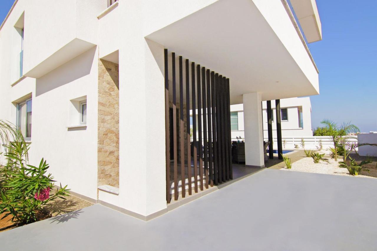 Holiday home Medusa Protaras